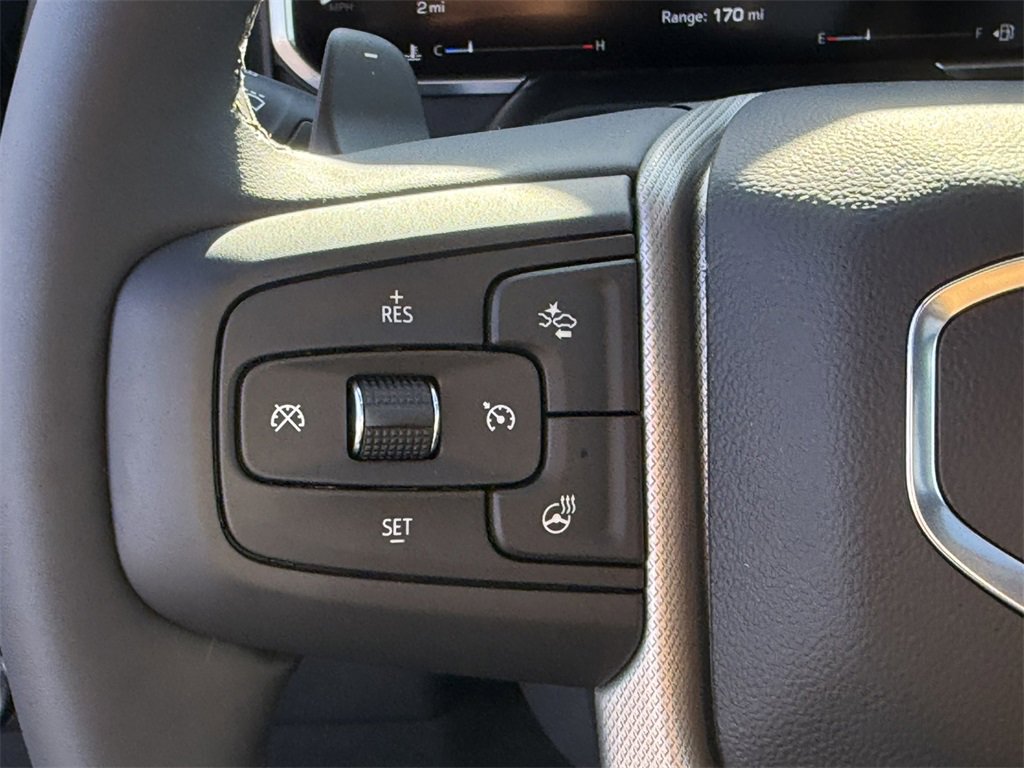 2026 GMC SIERRA - Image 19