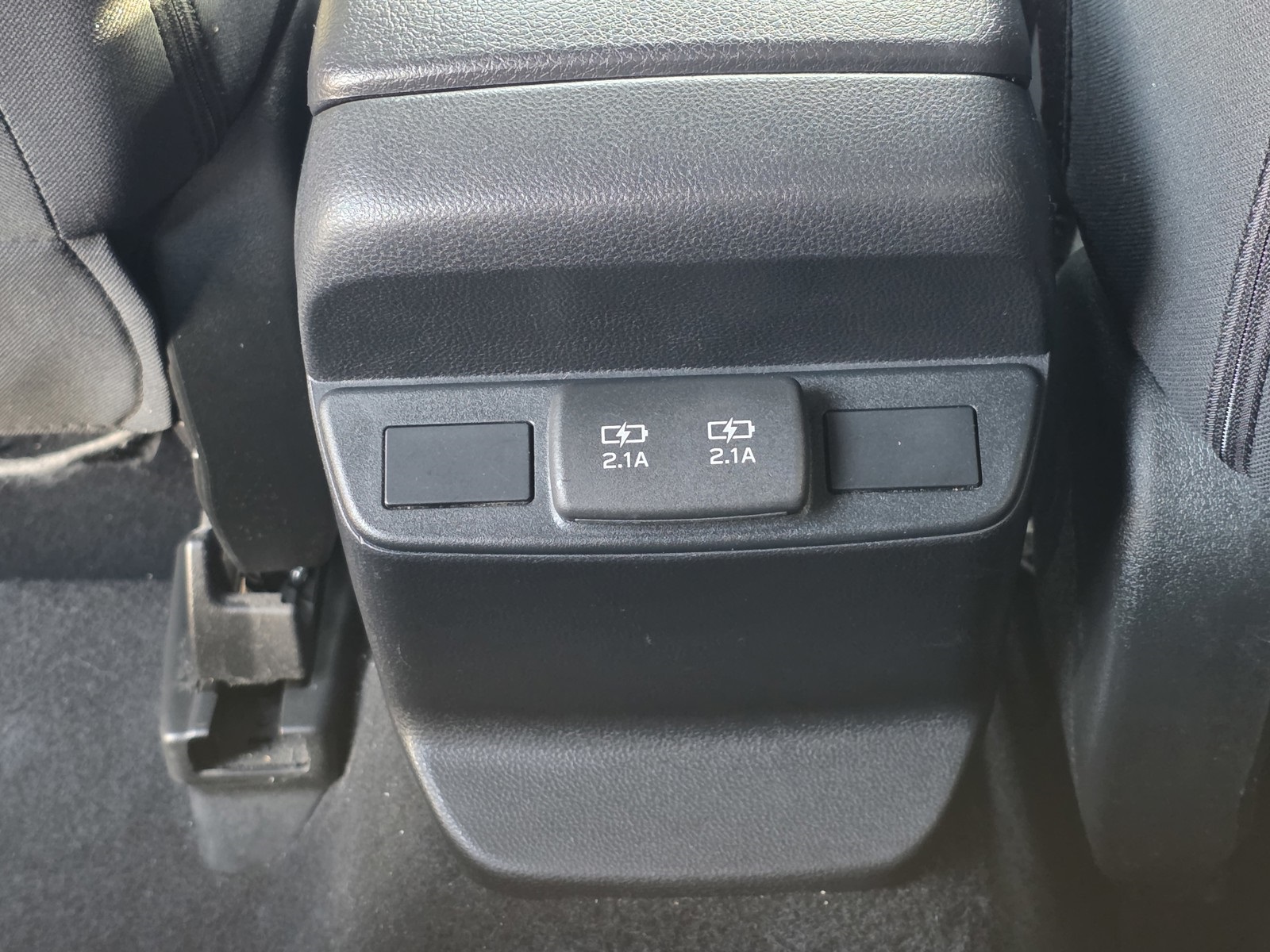 2023 Subaru WRX Premium photo 14