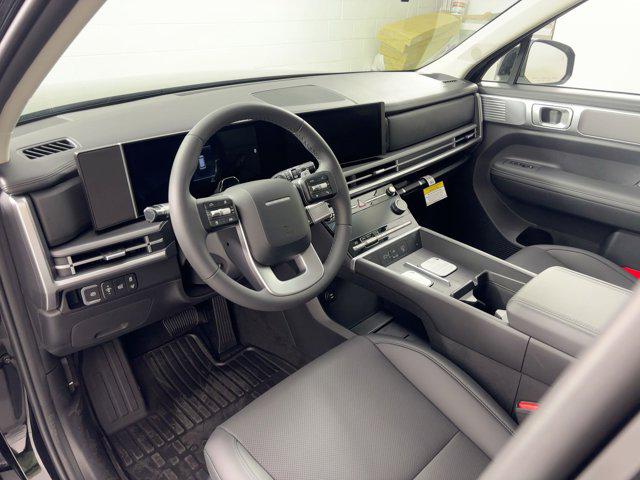 2026 Hyundai Santa Fe XRT photo 4