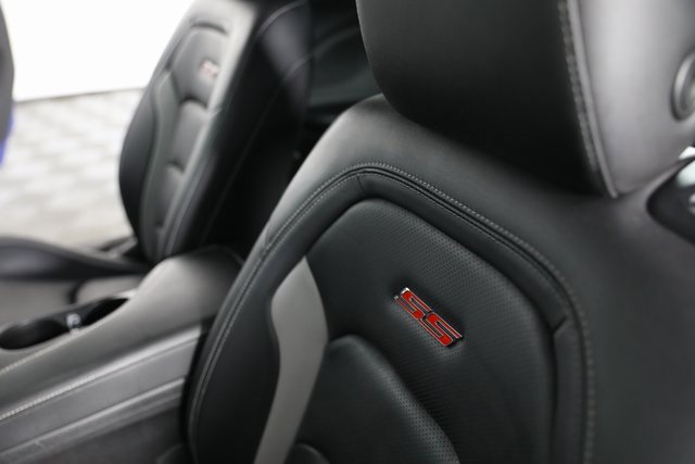 2020 Chevrolet Camaro 2SS photo 13
