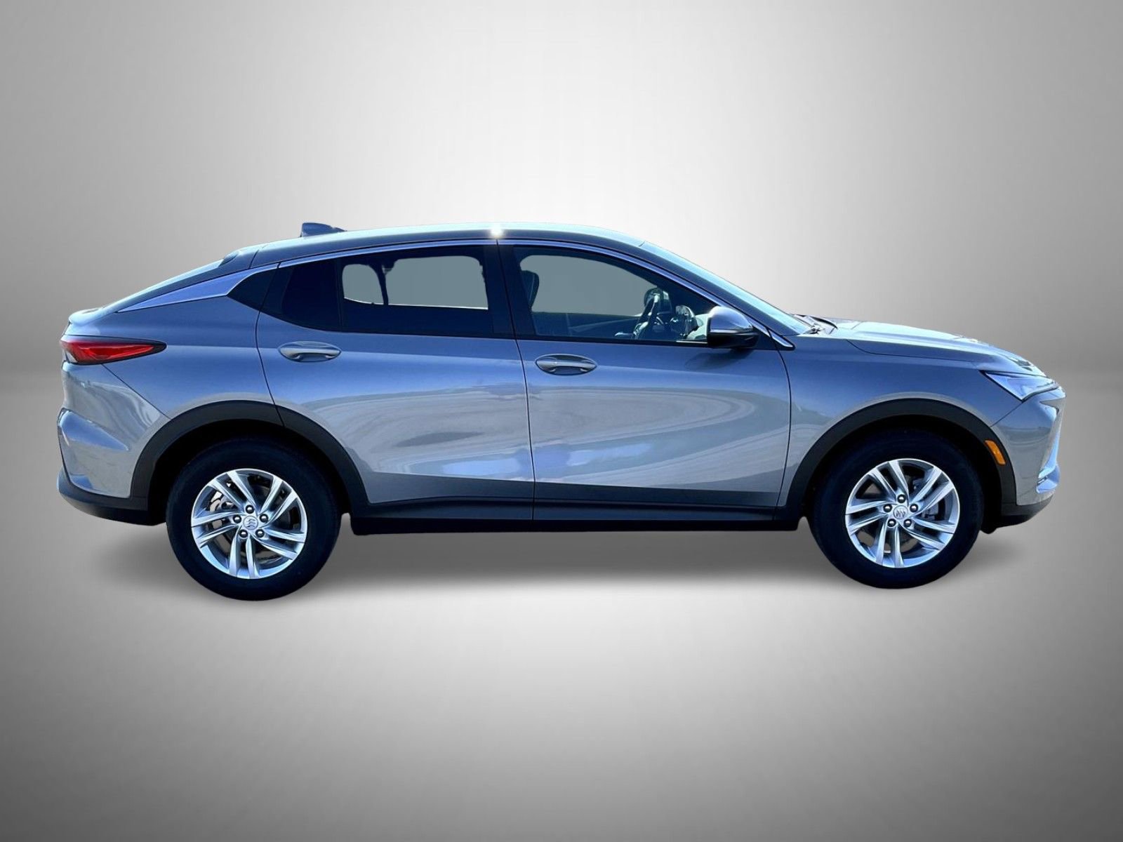 2025 Buick Envista Preferred photo 4