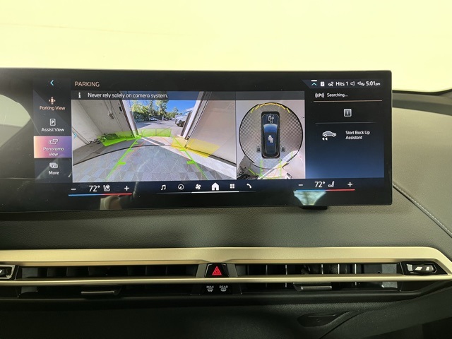 2026 Bmw iX photo 15