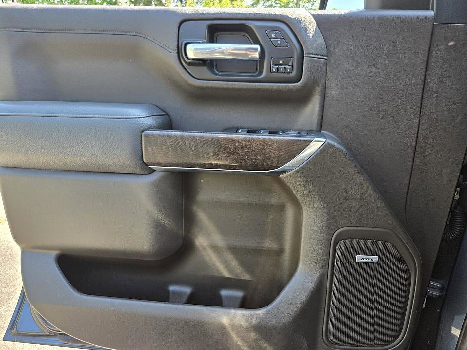 2020 Gmc Sierra 1500 Denali photo 31