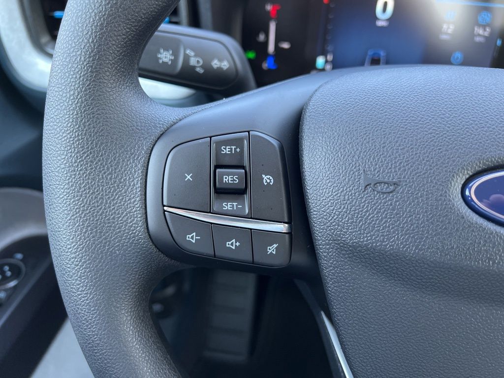 2025 Ford Maverick XLT photo 19