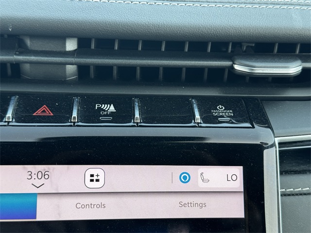 2022 Jeep Grand Cherokee Limited 4xe photo 38