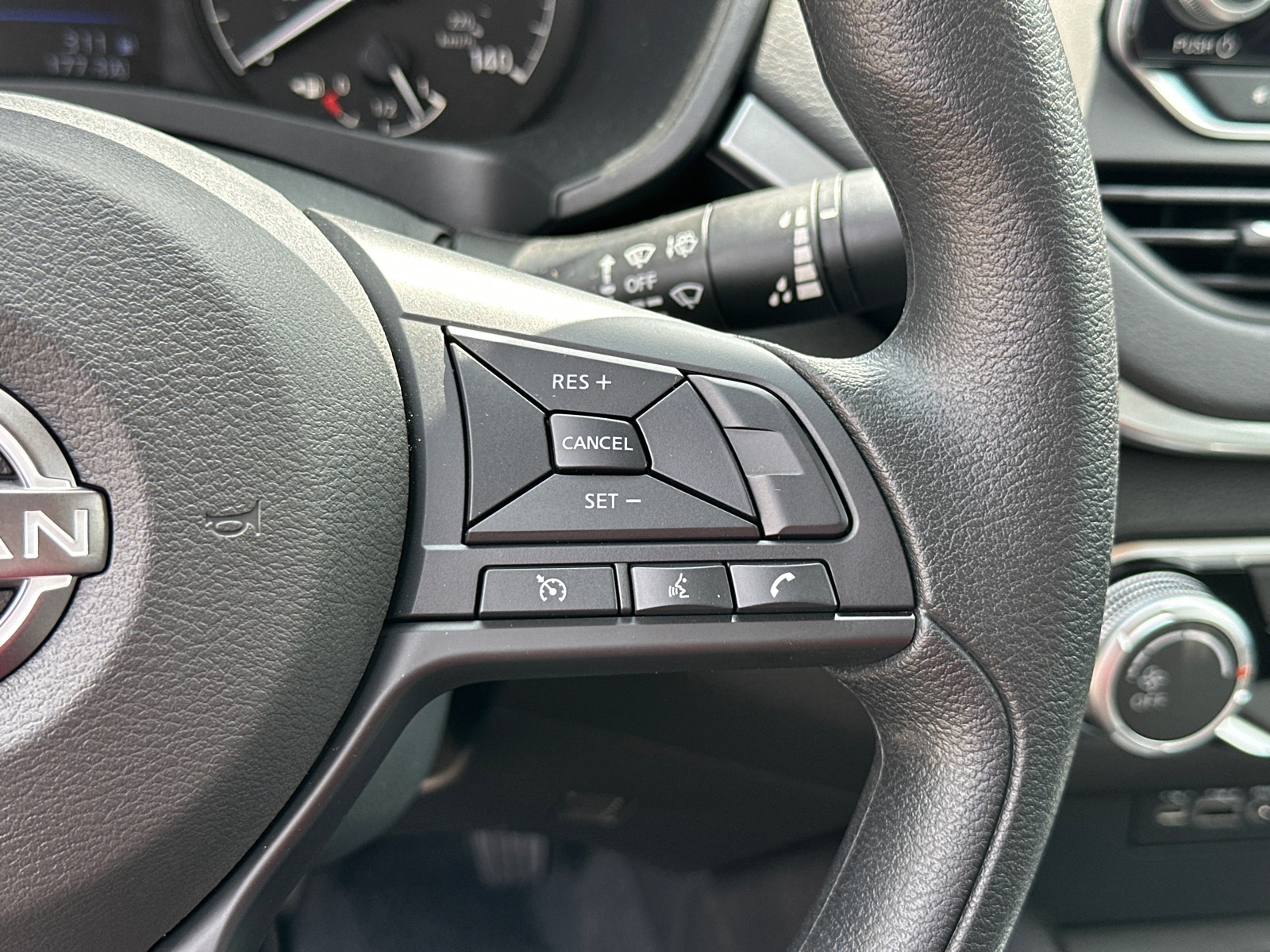 2025 Nissan Altima 2.5 S photo 24