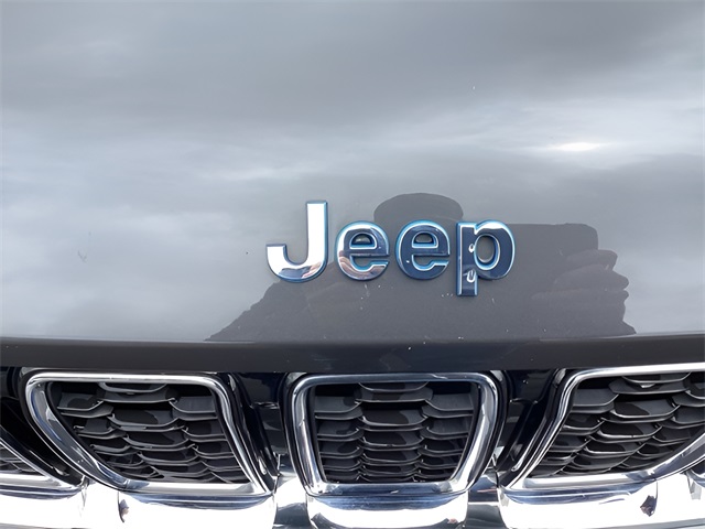 2023 Jeep Grand Cherokee 4xe photo 28