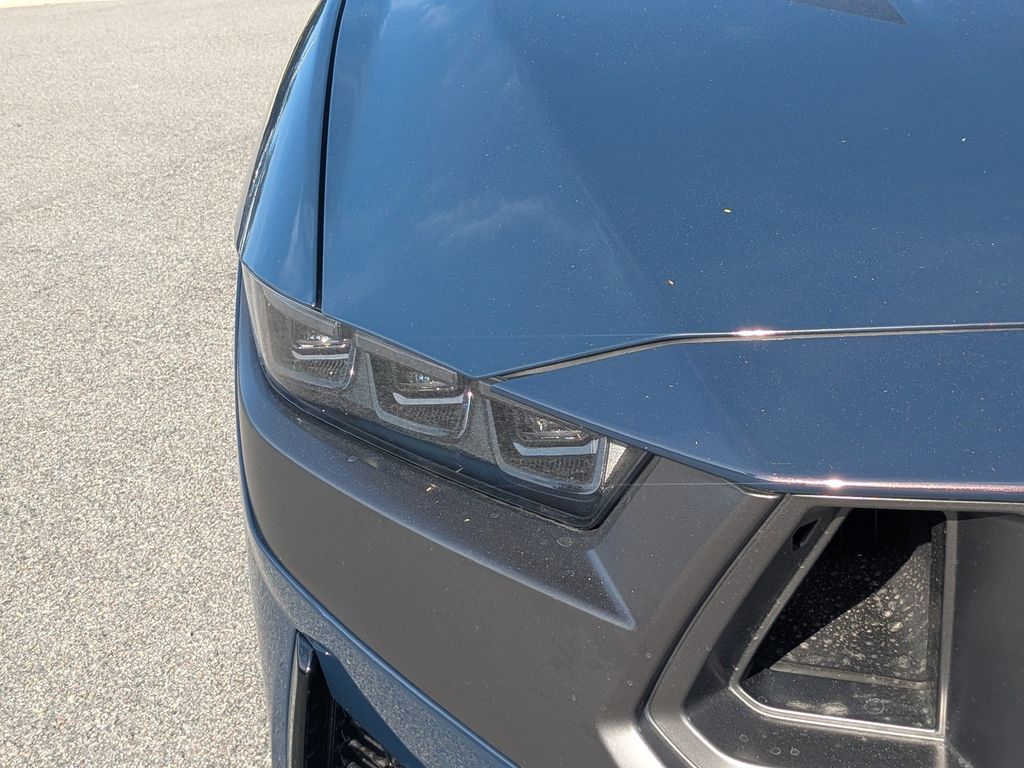 2025 Ford Mustang Dark Horse photo 10