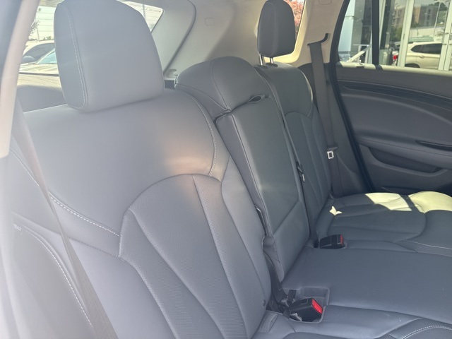 2019 Buick Envision Premium II photo 22