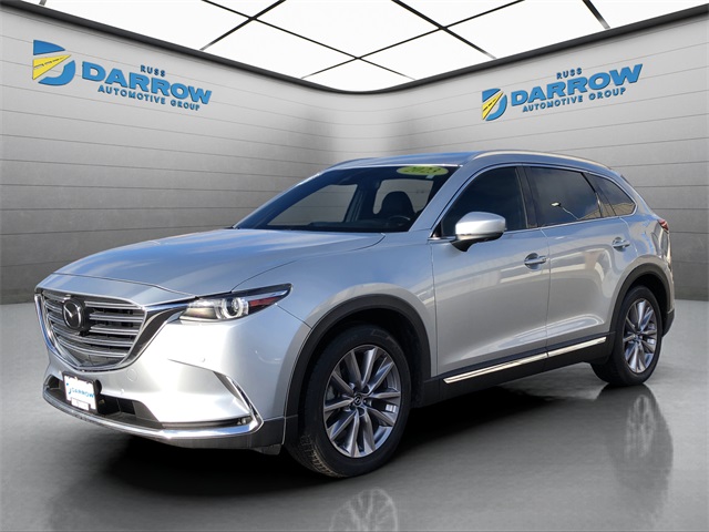 2023 Mazda CX-9 Grand Touring's photo