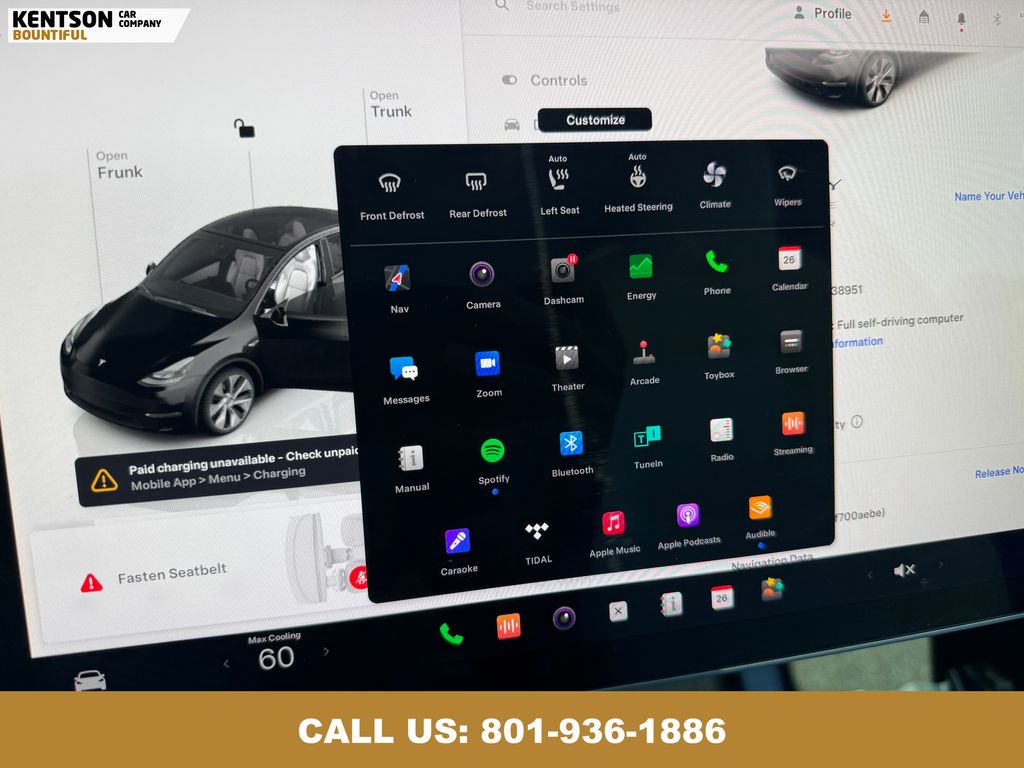 2023 Tesla Model Y Long Range photo 16