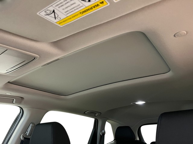 2026 Honda CR-V EX photo 20