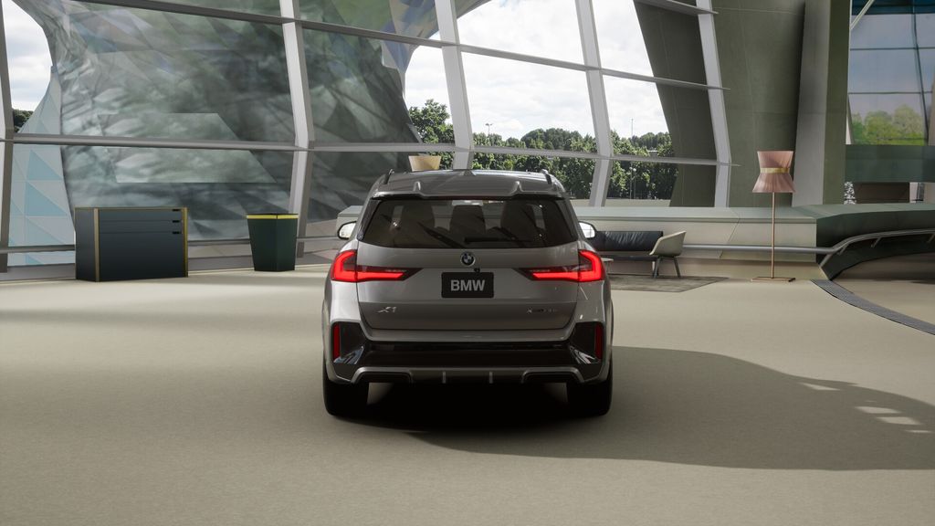 2025 Bmw X1 XDrive28i photo 28