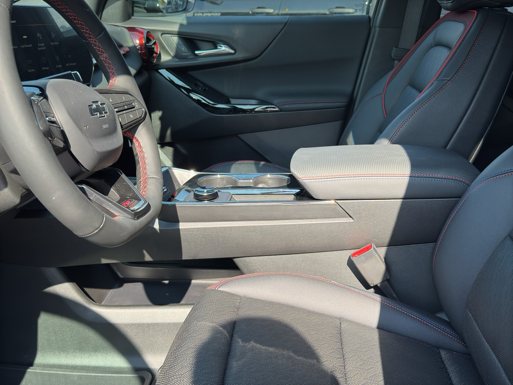 2026 Chevrolet Equinox RS photo 18