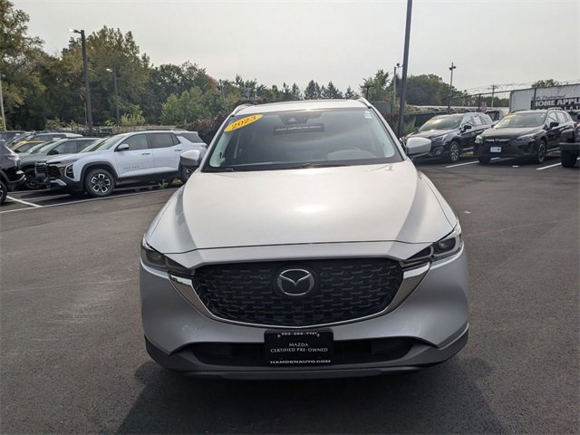 2023 Mazda CX-5 2.5 S Premium photo 8