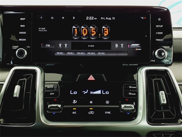 2022 Kia Sorento photo 22