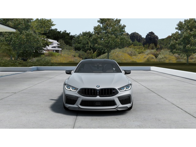 2025 Bmw M8 Competition photo 3