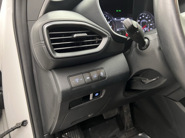 2023 Hyundai Santa Fe SEL photo 19