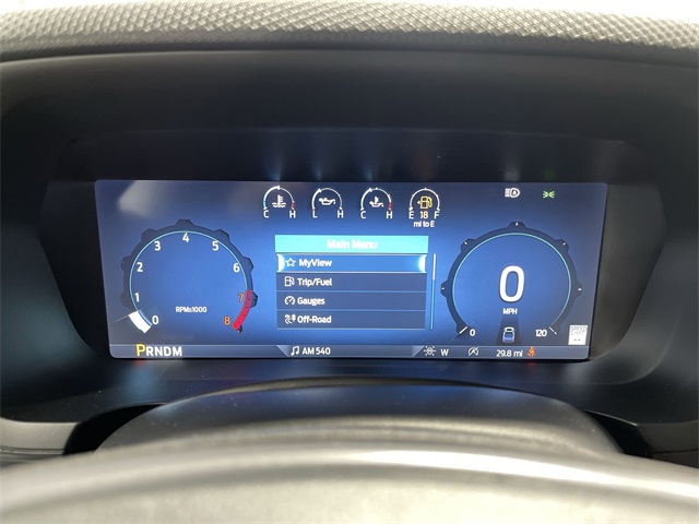 2025 Ford F-150 XLT photo 14