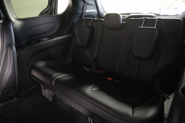 2026 Chrysler Voyager LX photo 19