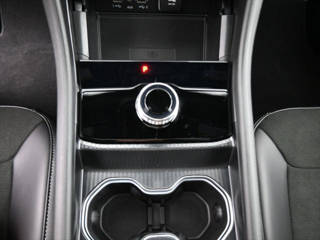 2025 Jeep Grand Cherokee Altitude X photo 3
