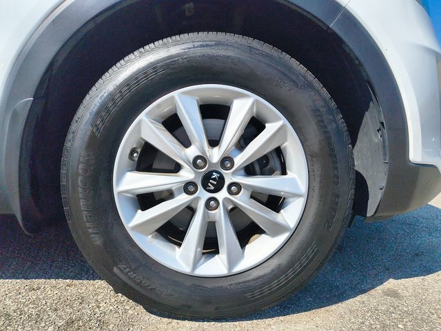 2020 Kia Sorento L photo 26
