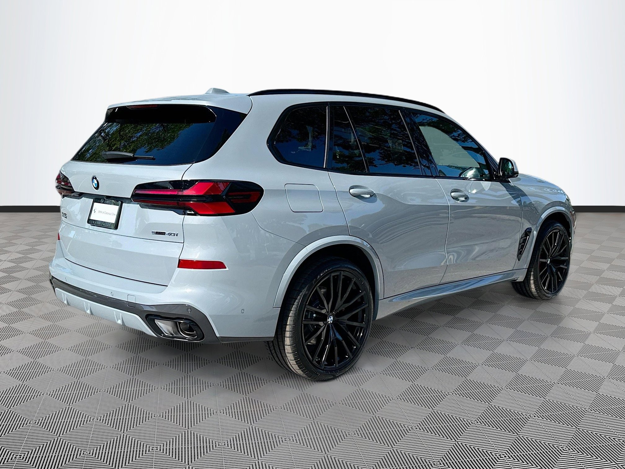 2026 Bmw X5 sDrive40i photo 7