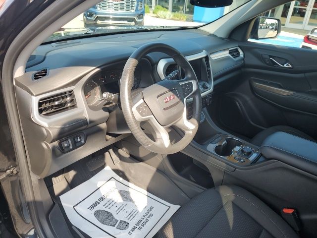 2023 Gmc Acadia SLE photo 20