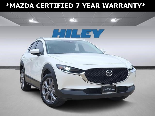 2023 Mazda CX-30 Preferred's photo