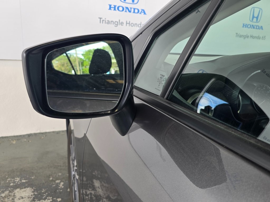 2023 Nissan Versa S photo 29