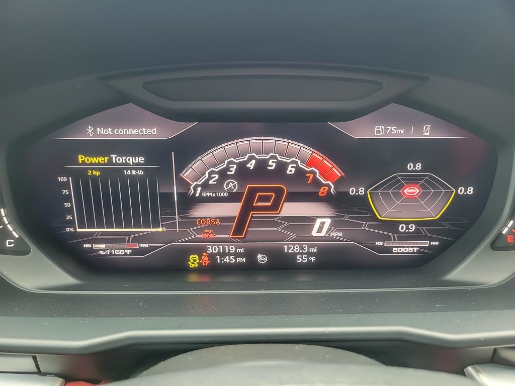 2019 LAMBORGHINI URUS - Image 13