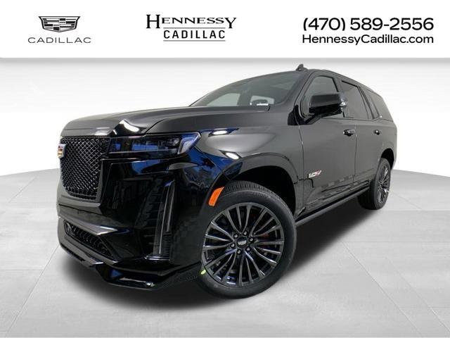 2024 Cadillac Escalade Escalade-V