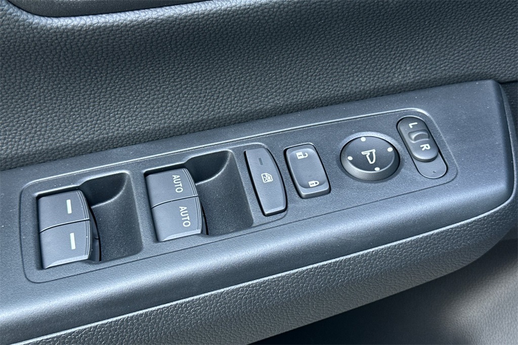 2026 Honda CR-V Sport photo 10