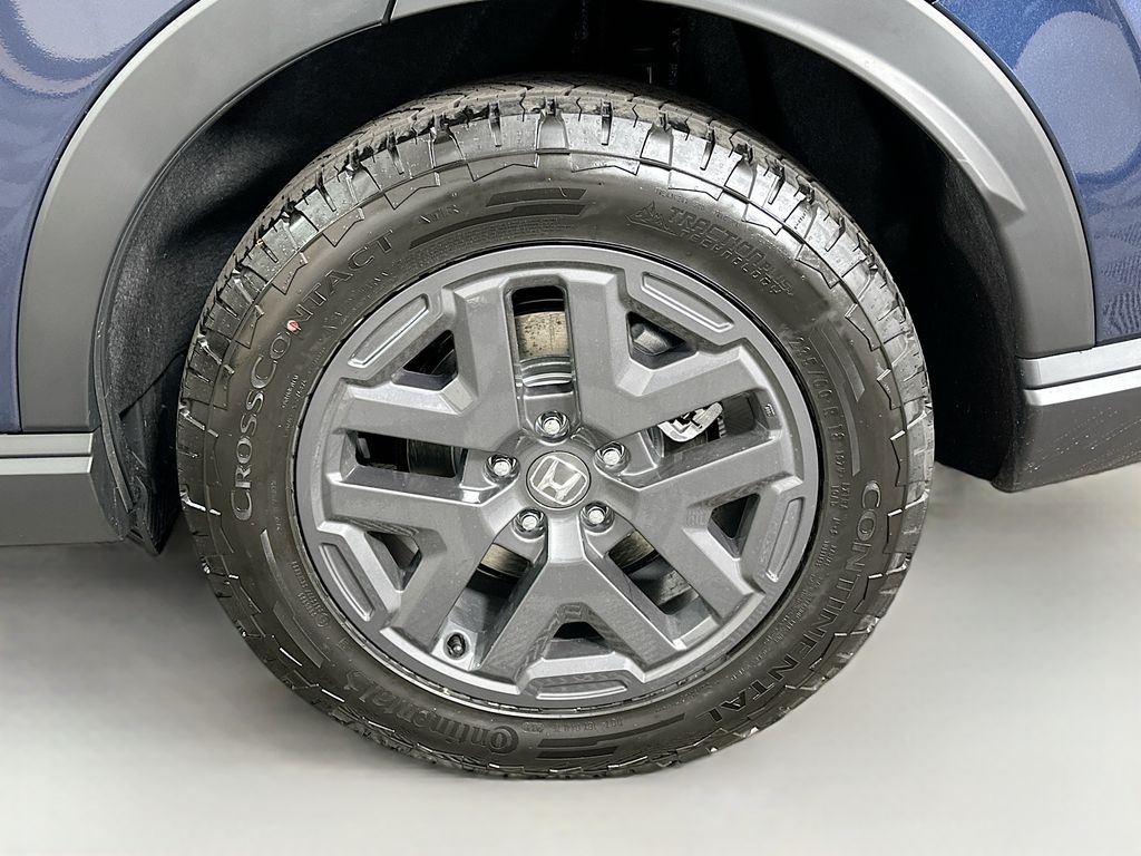 2026 Honda CR-V Hybrid photo 21