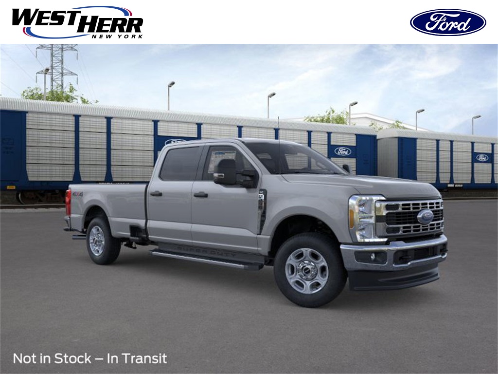 2026 Ford F-250 Super Duty XLT's photo