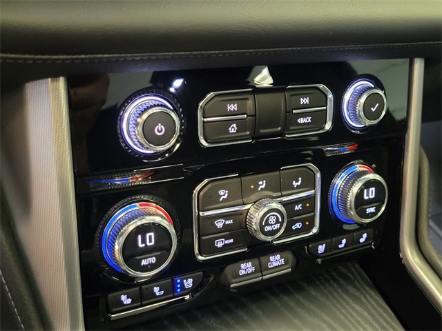 2023 Gmc Yukon Denali photo 15