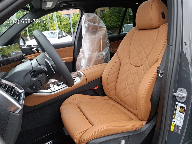 2026 Bmw X5 xDrive50e photo 12