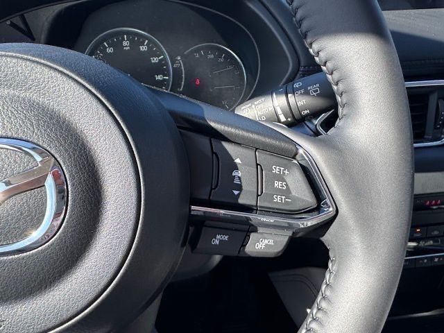 2025 Mazda CX-5 2.5 Premium Plus photo 15