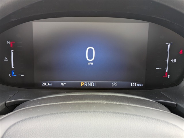 2026 Ford Escape Active photo 23