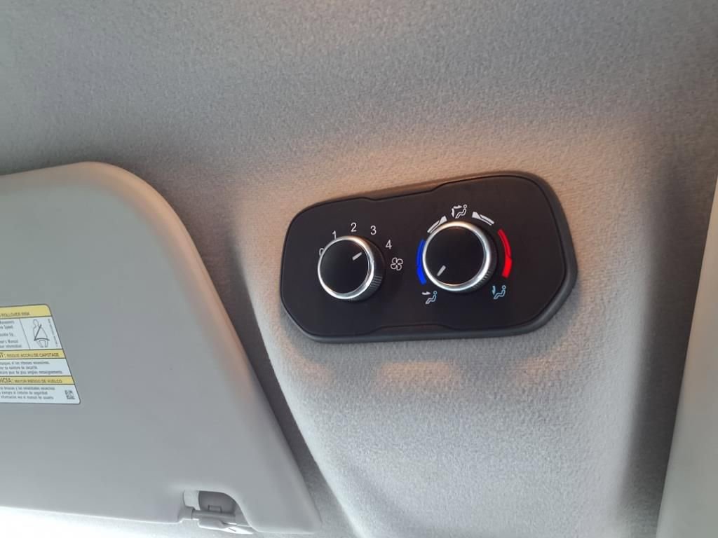 2020 Ford Transit Passenger XLT photo 26