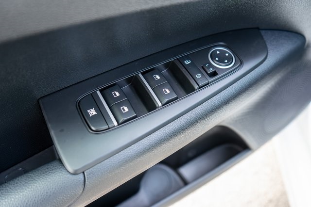 2022 Kia Forte LXS photo 13