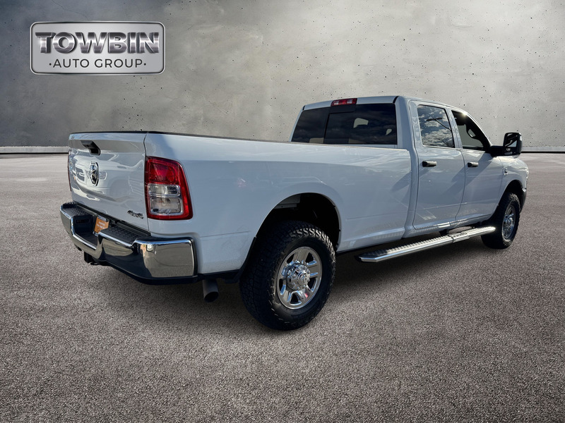 2024 Ram 3500 Tradesman photo 4