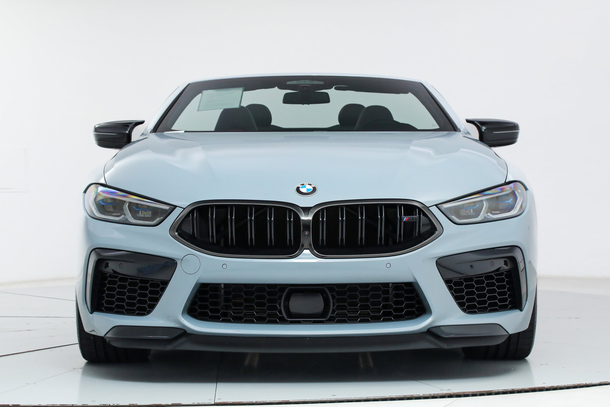 2024 Bmw M8 Competition photo 11