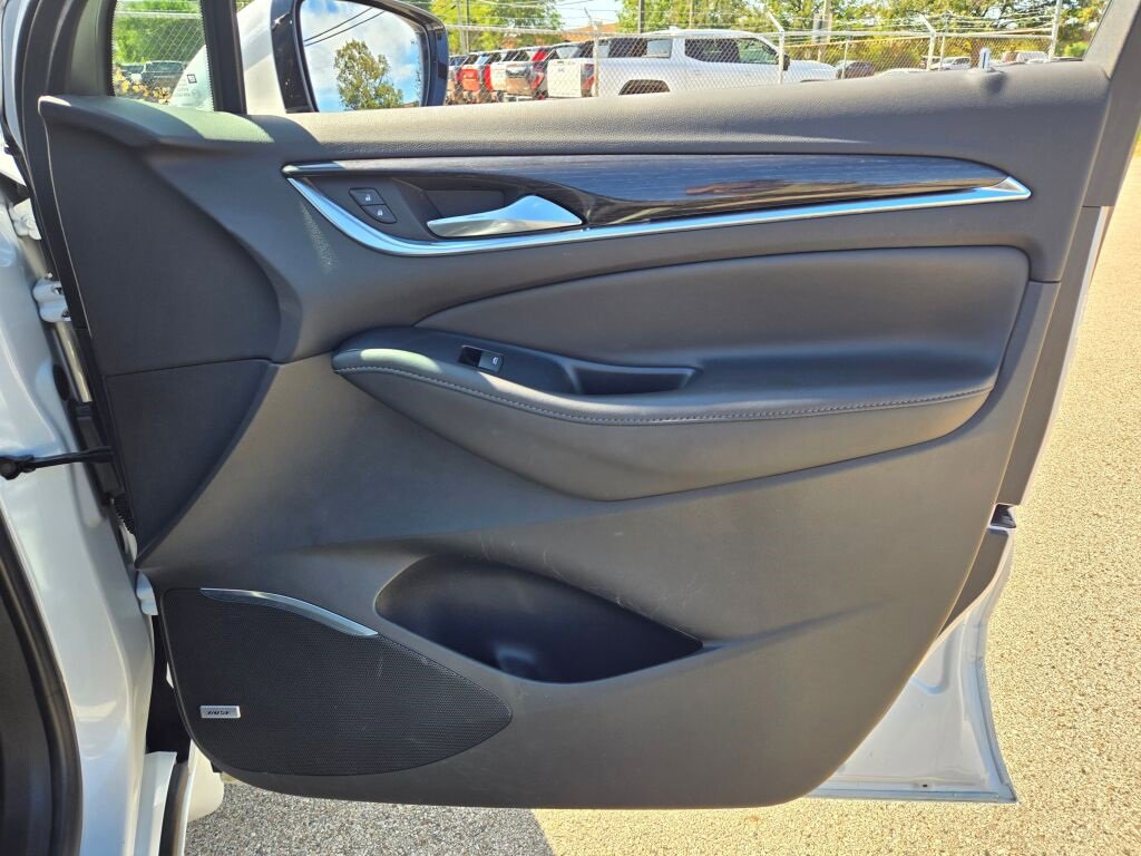 2021 Buick Enclave Avenir photo 4