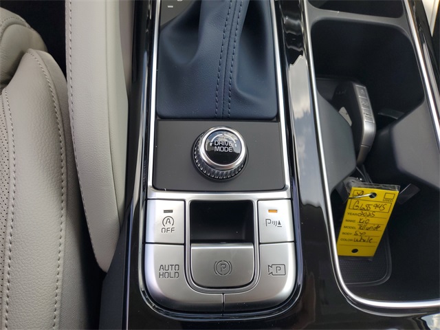 2025 Kia Telluride SX photo 20
