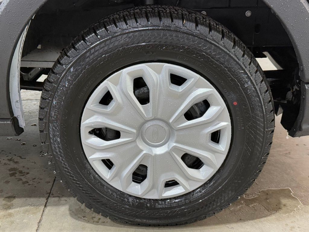 2024 Ford Transit photo 8