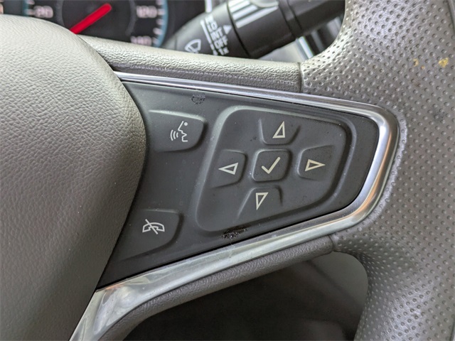 2021 Chevrolet Malibu 1LT photo 24