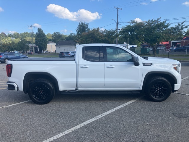 2019 Gmc Sierra 1500 Elevation photo 4