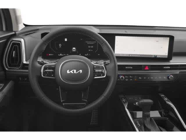 2025 Kia Sorento SX photo 4