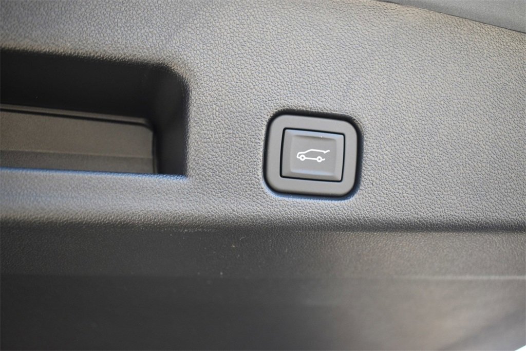 2025 Gmc Acadia Elevation photo 46